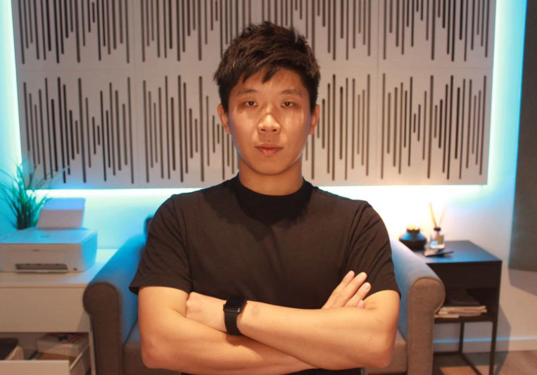 TP Studio on SoundBetter