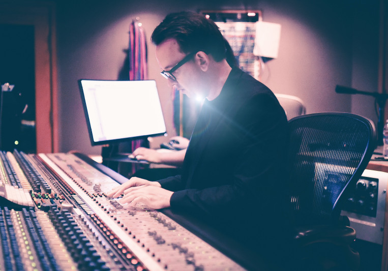 Jason Lee on SoundBetter