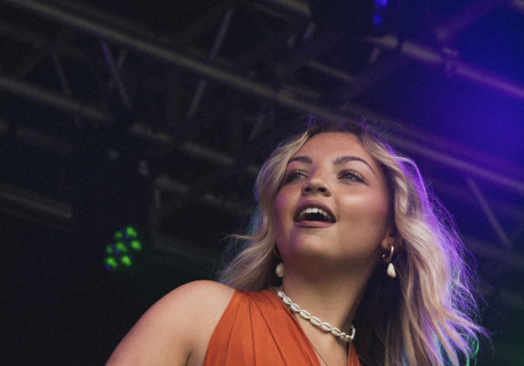 Chanel Yates on SoundBetter