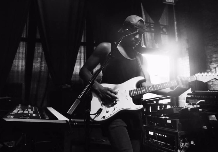 Danzell Capers on SoundBetter