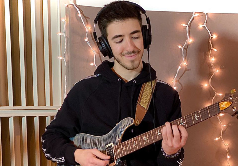 Jack Siegel "JackSiegz" on SoundBetter