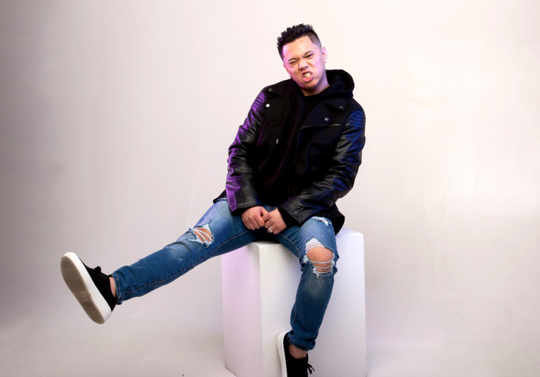 Sarey Savy on SoundBetter