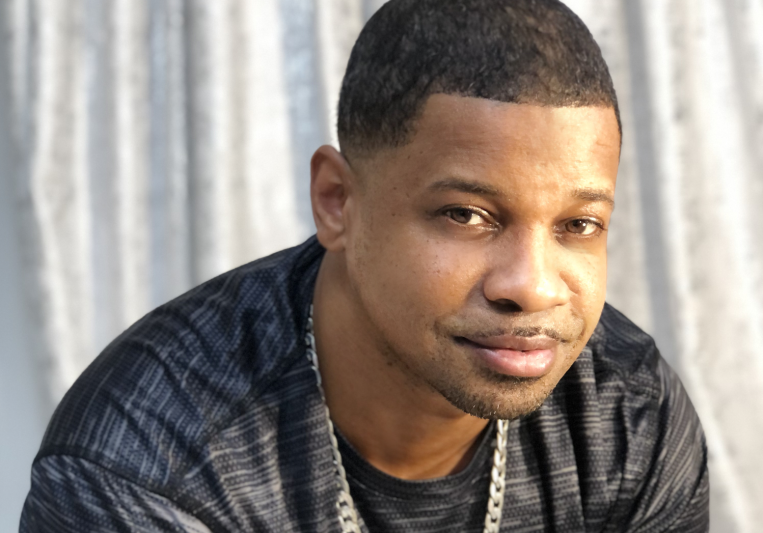 J Starr on SoundBetter