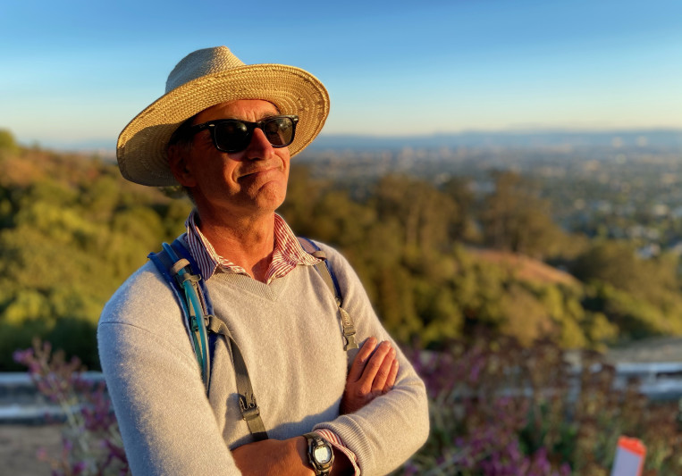 Gary W. on SoundBetter
