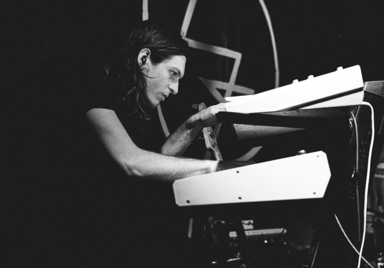 Nigel Wilson on SoundBetter