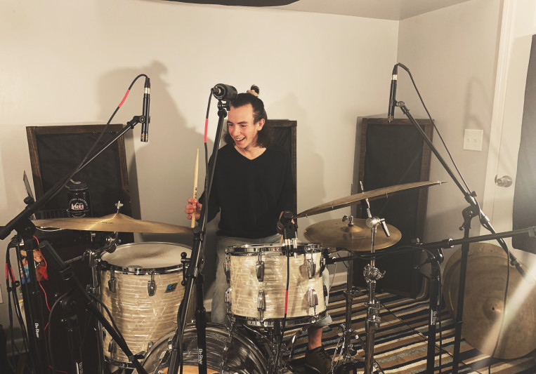 Andy Stone on SoundBetter