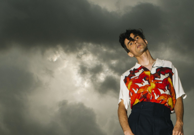 Ed Seed on SoundBetter