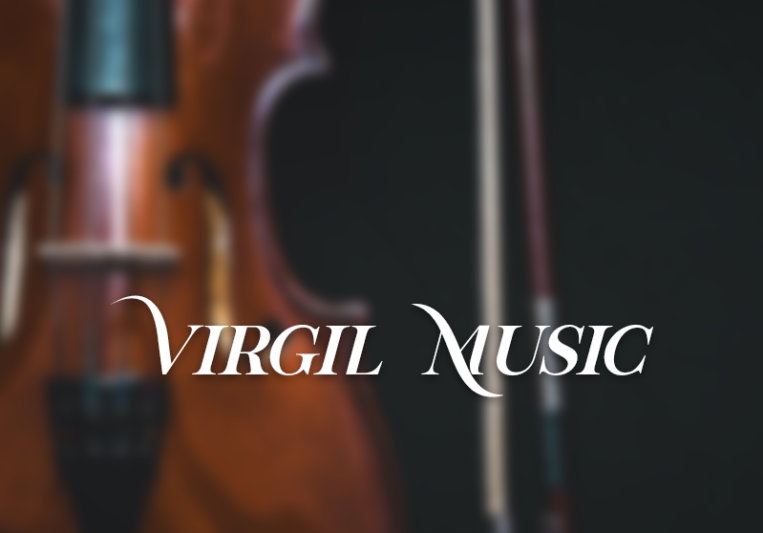 Virgil Music on SoundBetter