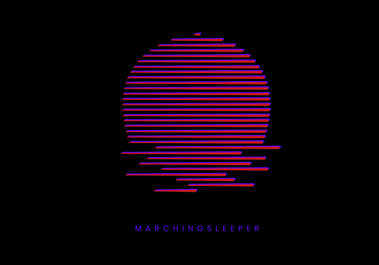 Marching Sleeper on SoundBetter
