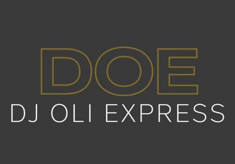 DJ Oli Express on SoundBetter