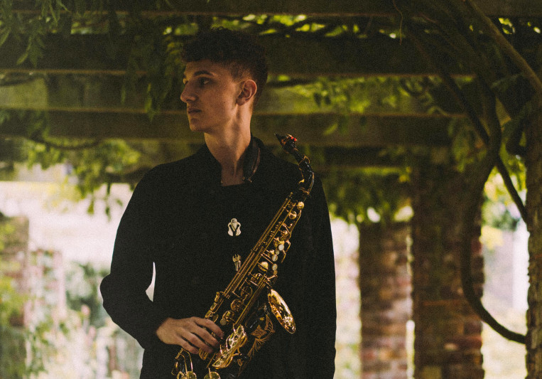Alex Bone (Saxophone) on SoundBetter