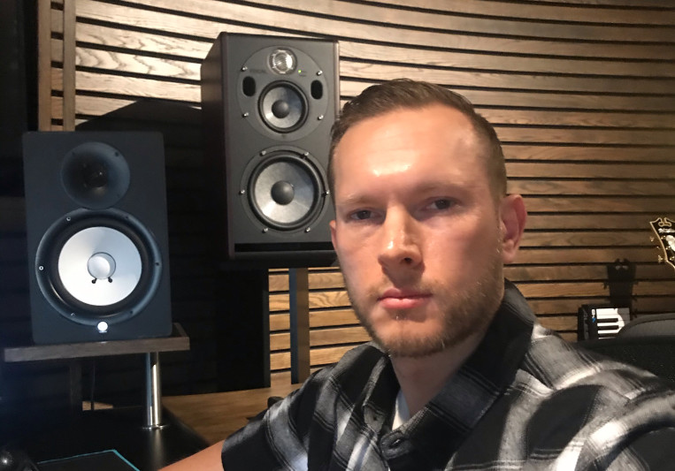Mark Dorflinger on SoundBetter