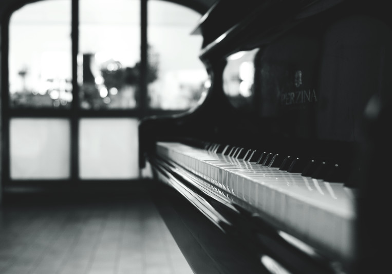 Frederic Bernard on SoundBetter