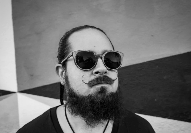 Franccesco Cardenas on SoundBetter