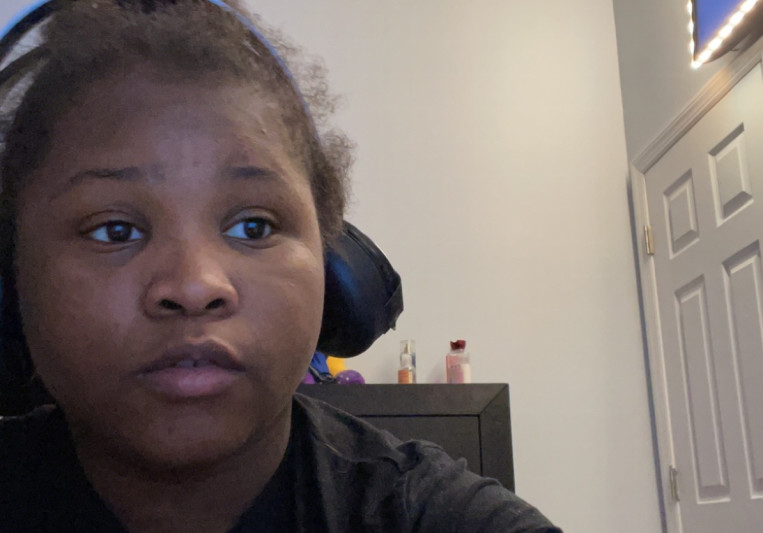 Tiamya Brown on SoundBetter