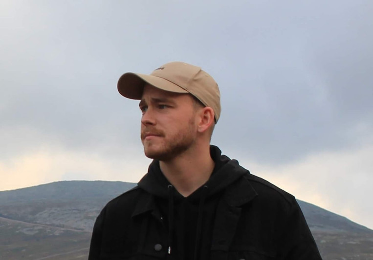 Martin Bråten on SoundBetter