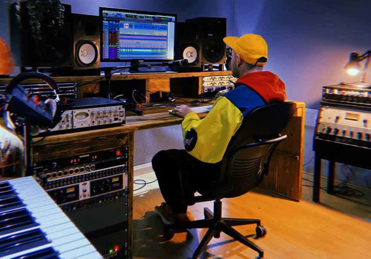 Jimmie Dub Troubles on SoundBetter