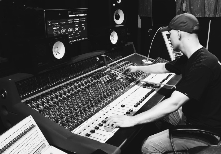 Matthew Nowak on SoundBetter