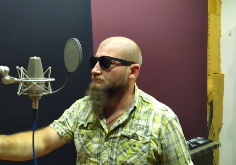 Boghita Vesela on SoundBetter