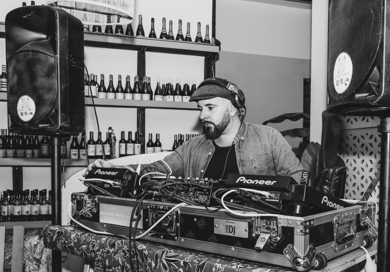 Damian C. on SoundBetter