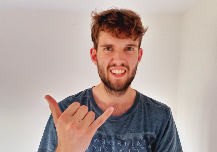 Aaron Collins on SoundBetter