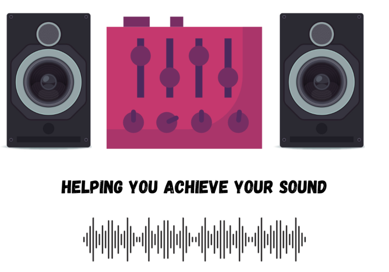Second Vision on SoundBetter