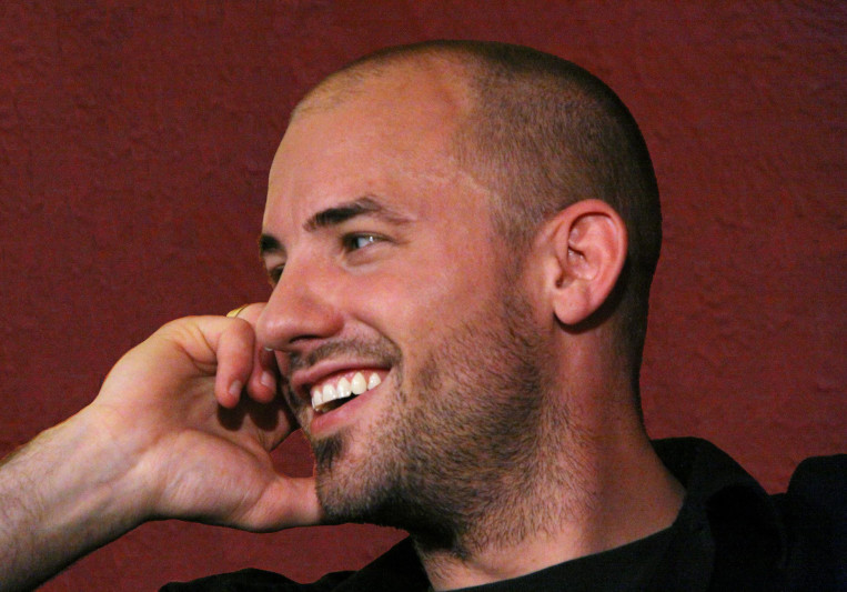 Christopher Bradley Thomas on SoundBetter