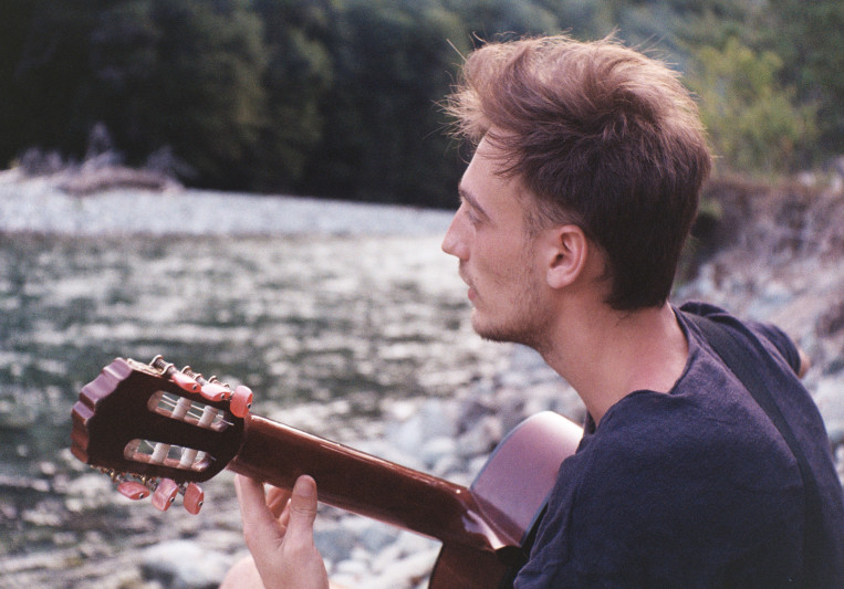 Tomás Sanguinetti on SoundBetter