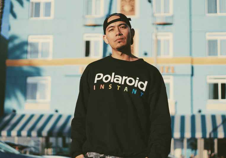Noah "Noah Kickback" Valdez on SoundBetter