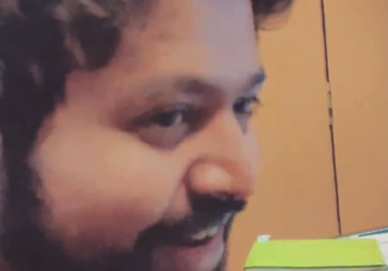 Shashank ranjan on SoundBetter