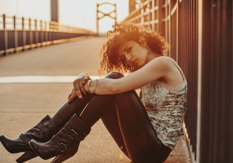 Alethea on SoundBetter
