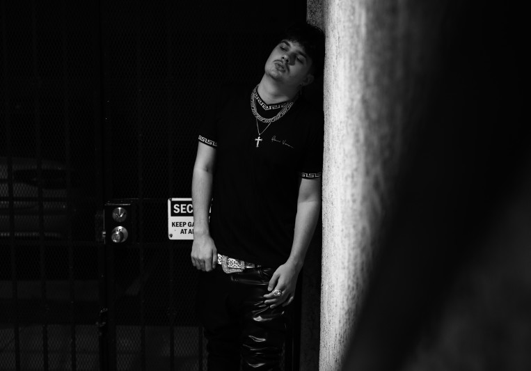 Johnny Vice on SoundBetter