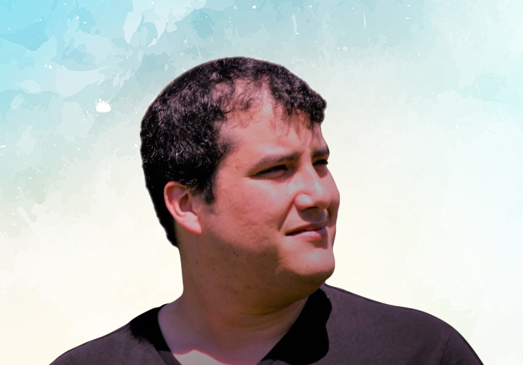 Ed Rubi on SoundBetter