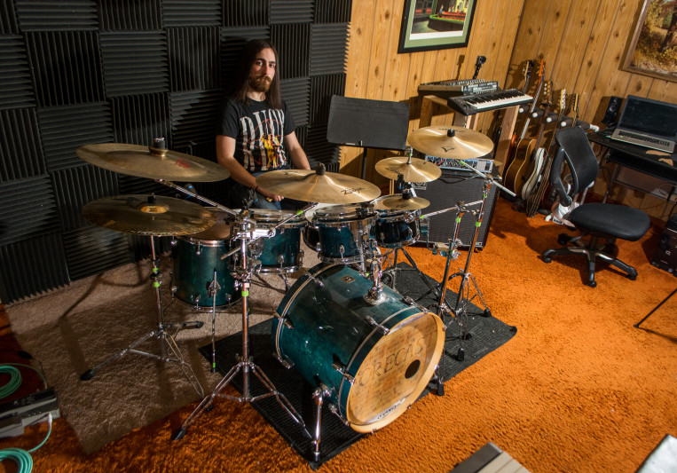 McKeever Arnold on SoundBetter