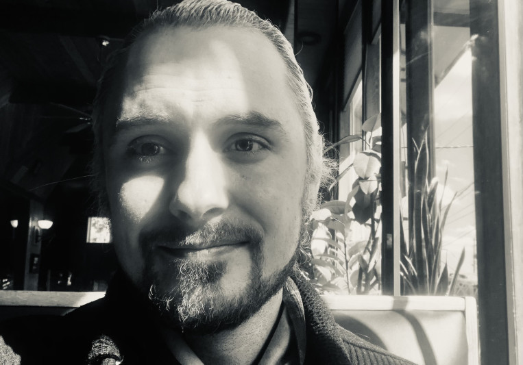 Coen Searcey on SoundBetter