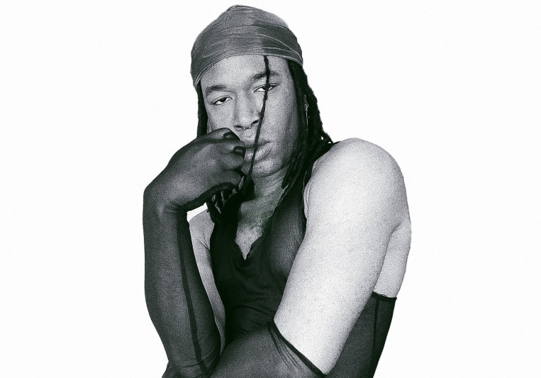 Gregory-Yves F. on SoundBetter