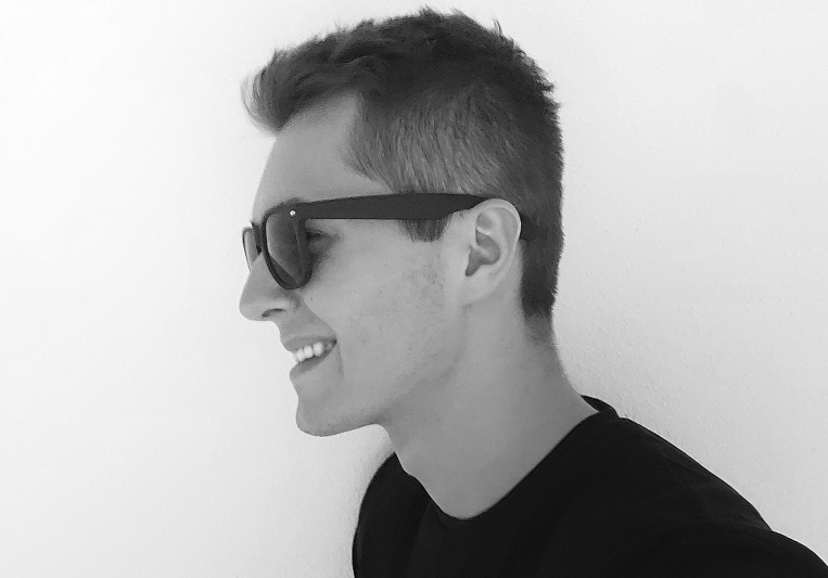 Luke B. on SoundBetter