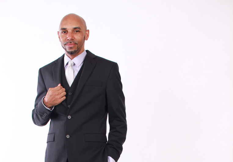 Ellis Hall III on SoundBetter