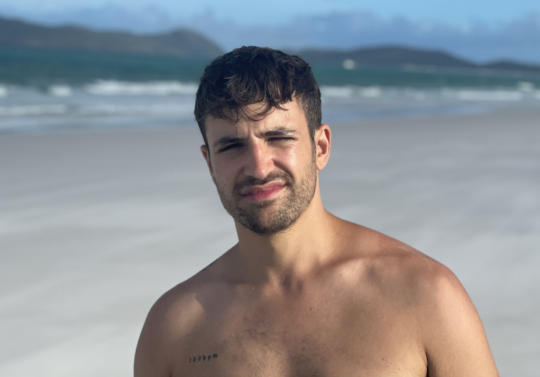 Cody on SoundBetter