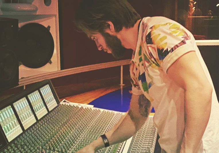 Just Beyond on SoundBetter