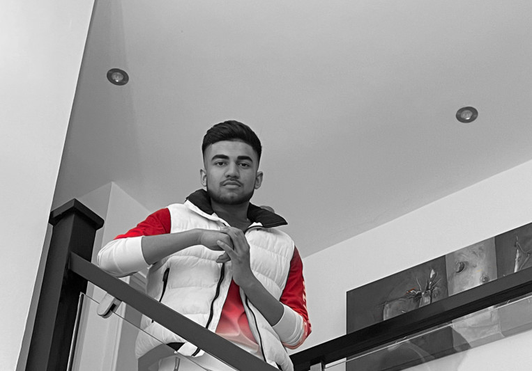 Kish Keez on SoundBetter