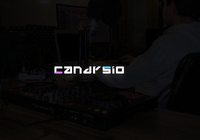 Candysio Music on SoundBetter