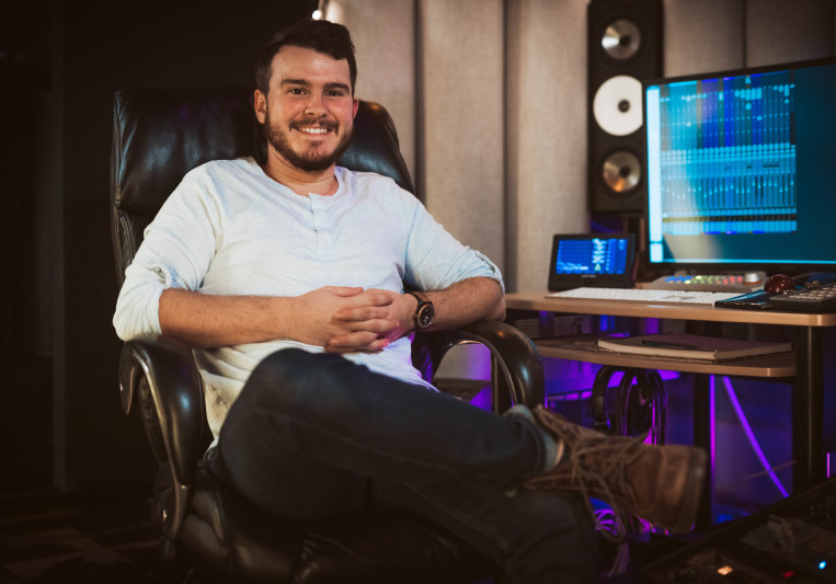 Dreamcatcher Studio on SoundBetter