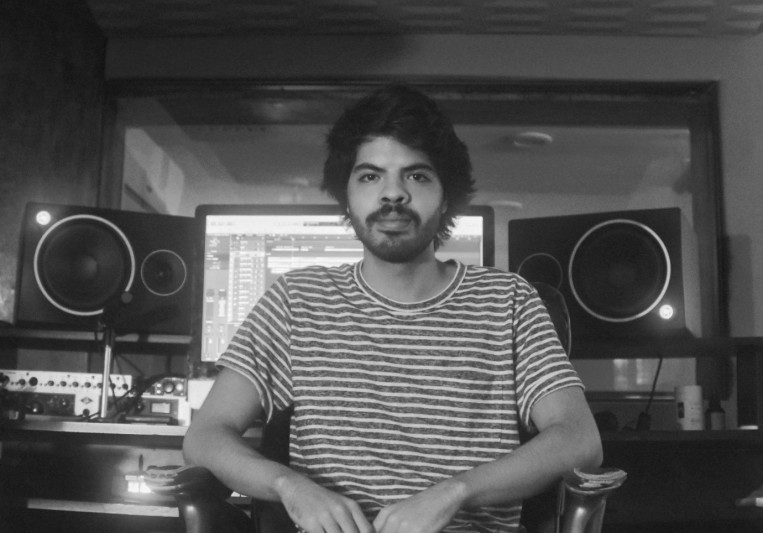 Gus Maldonado on SoundBetter