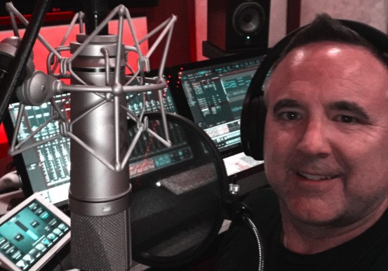 Chris I. on SoundBetter