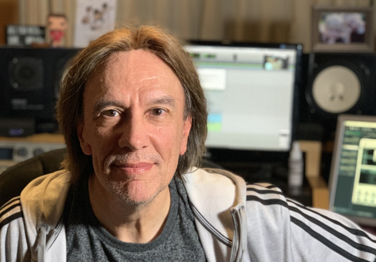 Tony Phillips on SoundBetter
