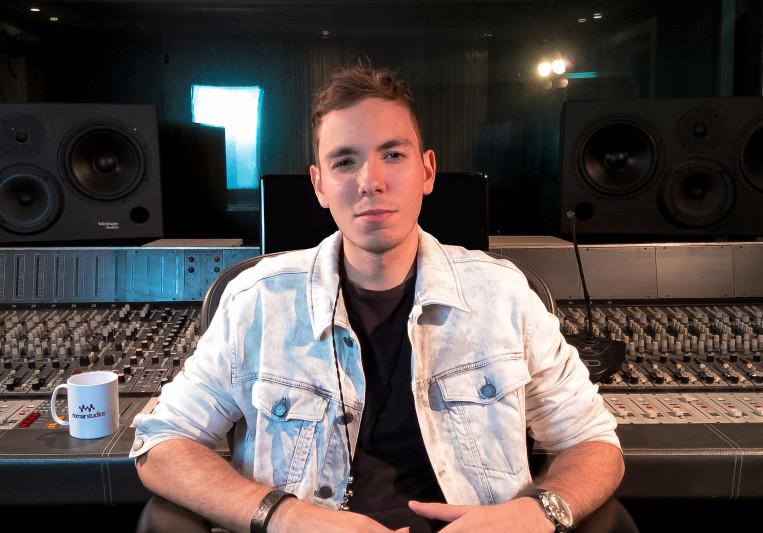 Leo Brum on SoundBetter