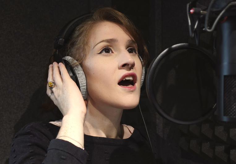 Mioune on SoundBetter