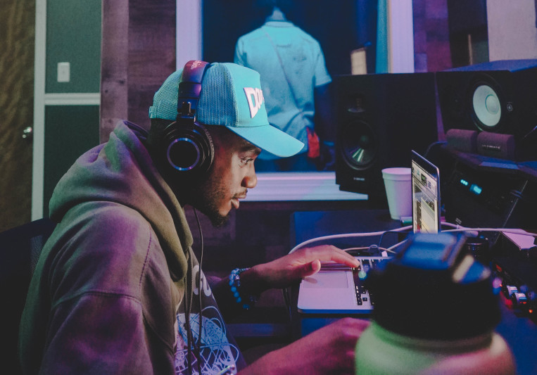 TrendSettaTre on SoundBetter
