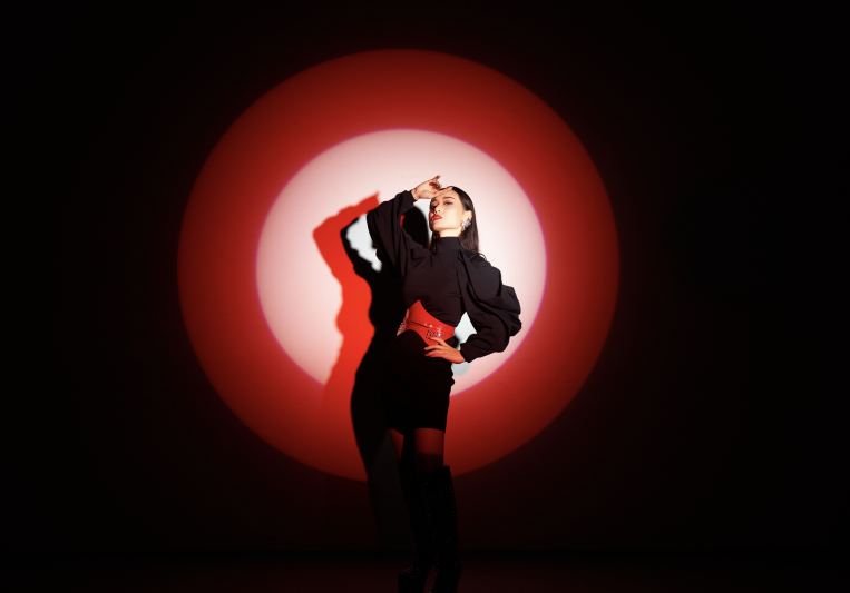 AYAKA on SoundBetter